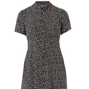 City Chic Sweet Heart Dress